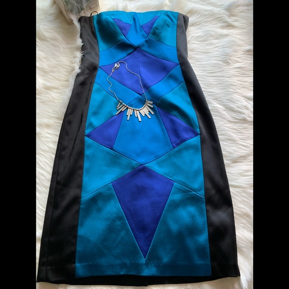 JAX DRESS - Picture 1 of 14